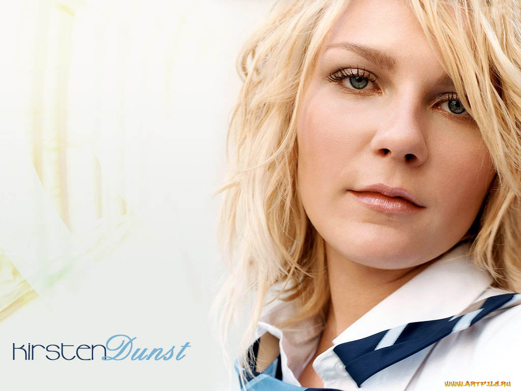 Kirsten Dunst, 